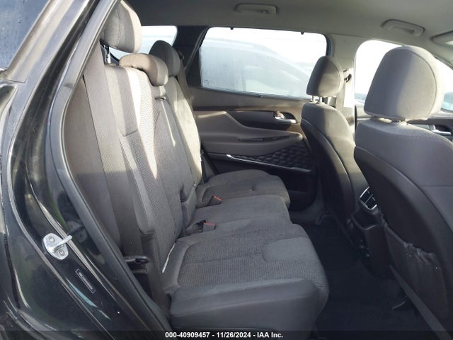 5NMS33AD1KH065994 Hyundai Santa Fe Sel Plus