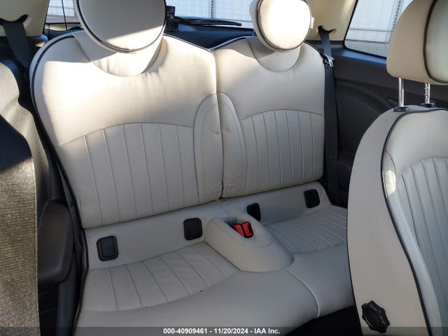 2013 MINI HARDTOP WMWSV3C57DT390552 Photo 7