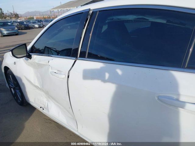 58ABZ1B14KU023730 Lexus Es 350 F Sport