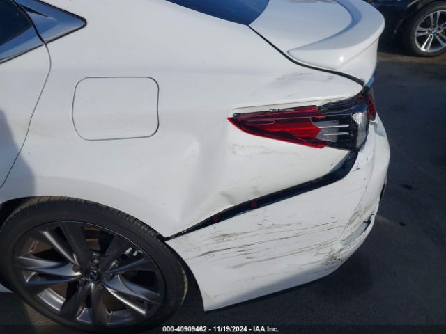 58ABZ1B14KU023730 Lexus Es 350 F Sport