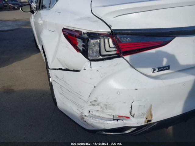 58ABZ1B14KU023730 Lexus Es 350 F Sport
