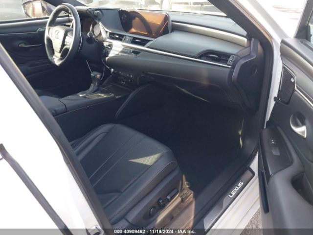58ABZ1B14KU023730 Lexus Es 350 F Sport