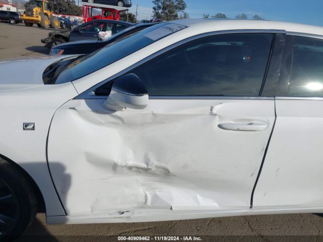 58ABZ1B14KU023730 Lexus Es 350 F Sport