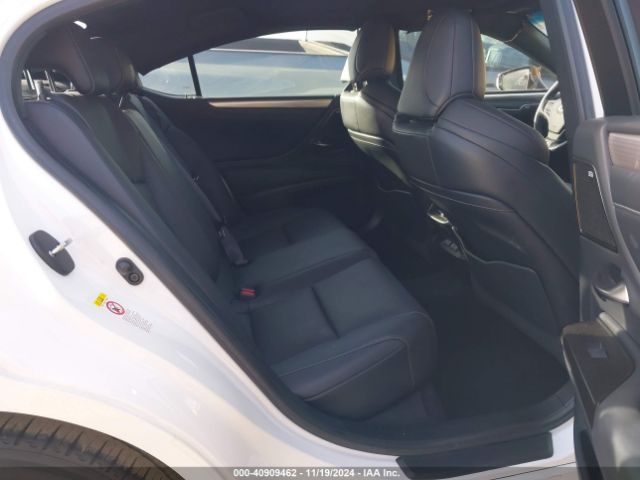 58ABZ1B14KU023730 Lexus Es 350 F Sport