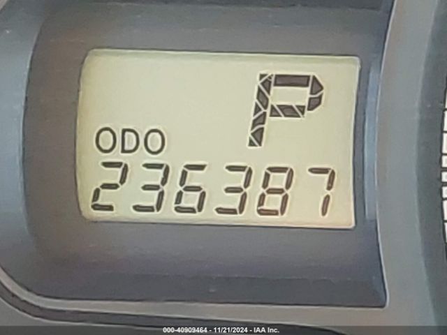 5TDKK3DC9ES464627 Toyota Sienna Le V6 8 Passenger