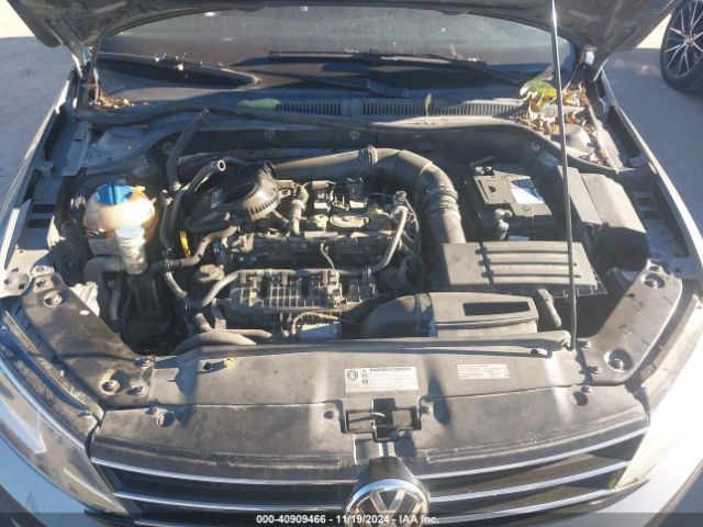 3VWL17AJ8GM365217 Volkswagen Jetta 1.8t Sel