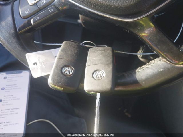 3VWL17AJ8GM365217 Volkswagen Jetta 1.8t Sel