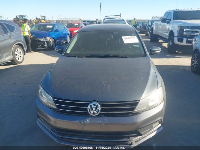 3VWL17AJ8GM365217 Volkswagen Jetta 1.8t Sel