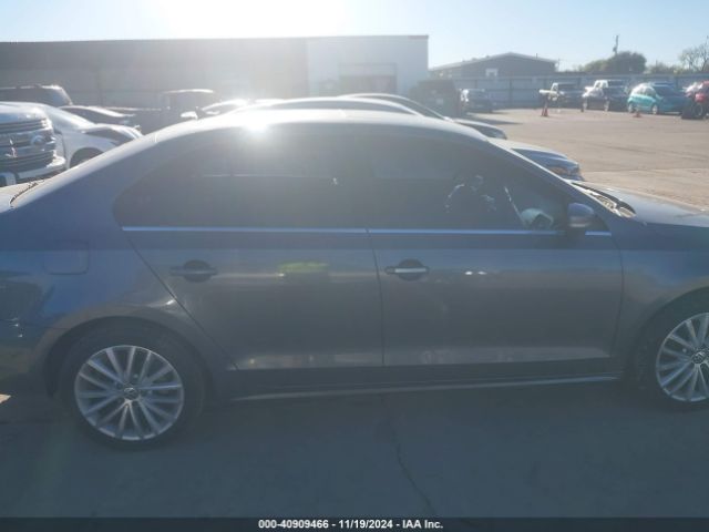 3VWL17AJ8GM365217 Volkswagen Jetta 1.8t Sel