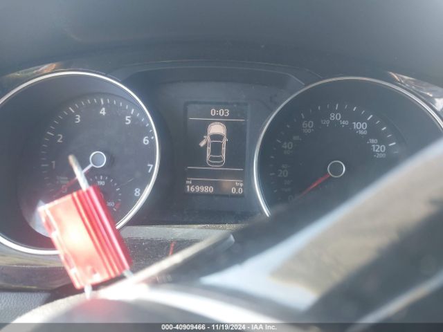 3VWL17AJ8GM365217 Volkswagen Jetta 1.8t Sel