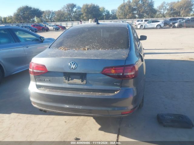 3VWL17AJ8GM365217 Volkswagen Jetta 1.8t Sel