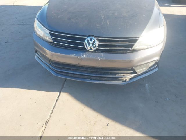 3VWL17AJ8GM365217 Volkswagen Jetta 1.8t Sel