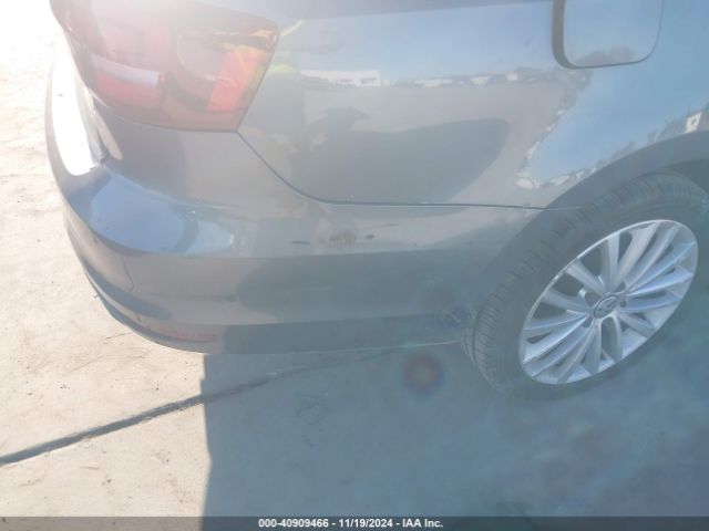 3VWL17AJ8GM365217 Volkswagen Jetta 1.8t Sel