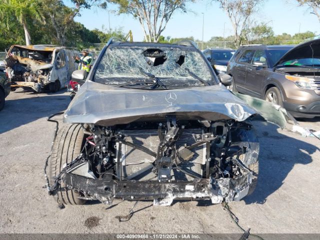 4JGFF8HB7RB114538 Mercedes-Benz Maybach Gls 600 4matic