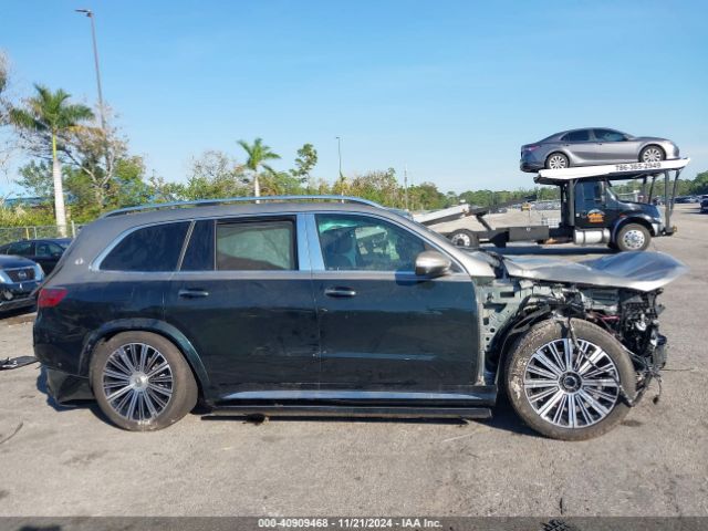 4JGFF8HB7RB114538 Mercedes-Benz Maybach Gls 600 4matic