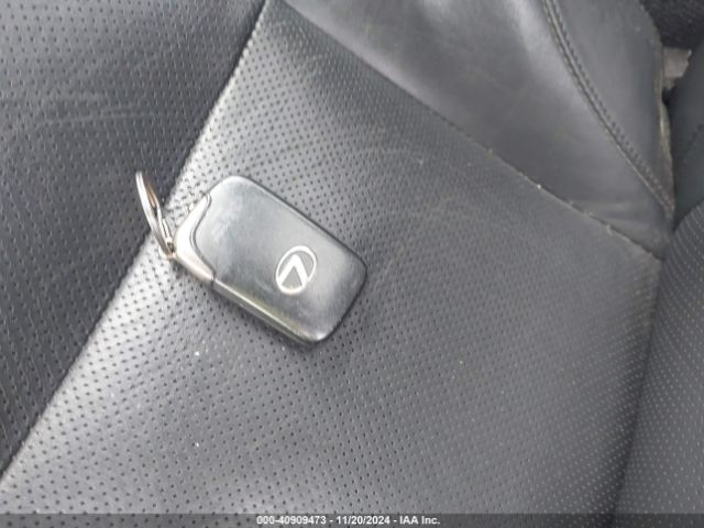2007 LEXUS IS 350 JTHBE262475013778 Photo 10