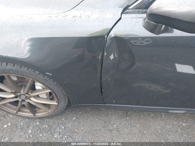 2007 LEXUS IS 350 JTHBE262475013778 Photo 5