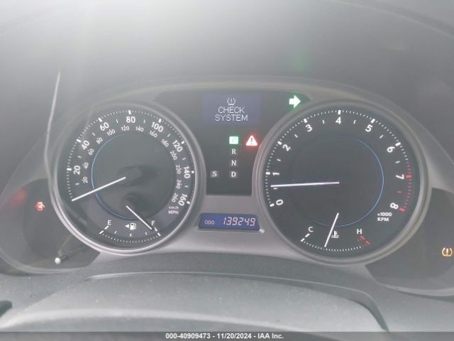 2007 LEXUS IS 350 JTHBE262475013778 Photo 6