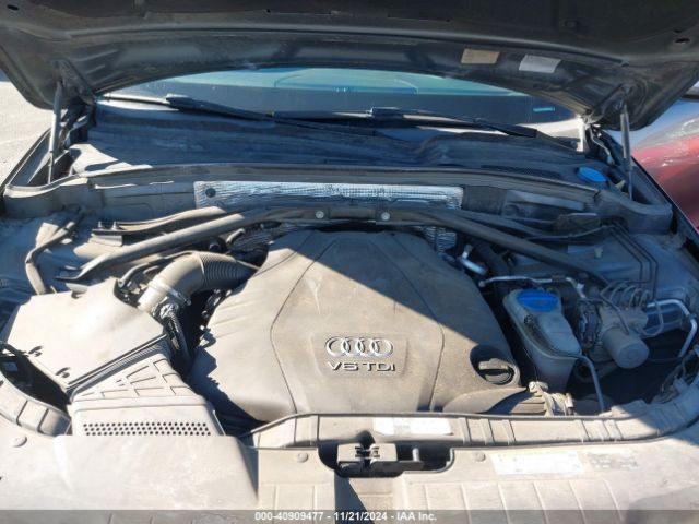 WA1CMAFP5FA007776 Audi Q5 3.0 Tdi Premium Plus