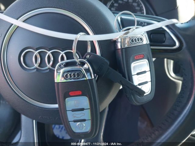 WA1CMAFP5FA007776 Audi Q5 3.0 Tdi Premium Plus