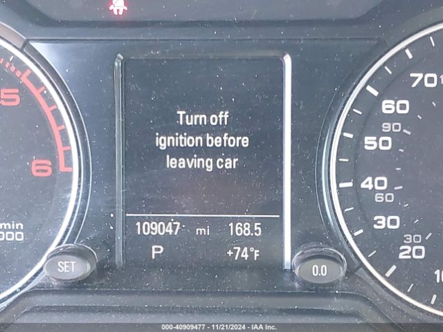 WA1CMAFP5FA007776 Audi Q5 3.0 Tdi Premium Plus