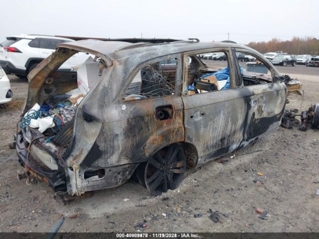 2013 AUDI Q7 WA1LGAFE8DD004551 Photo 3