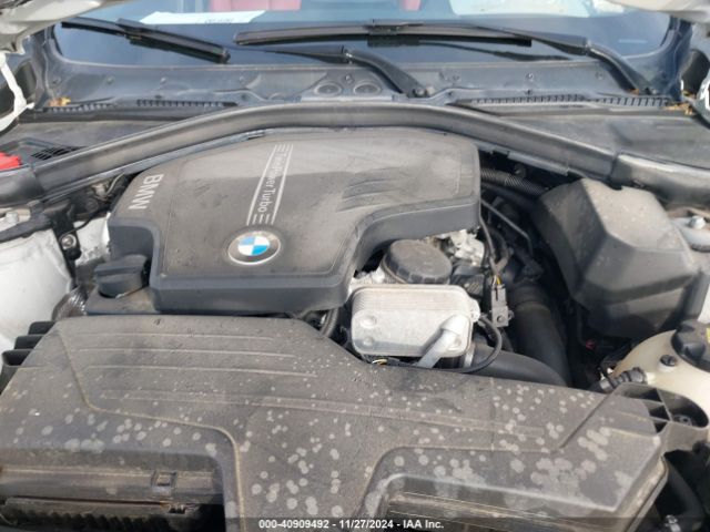 WBA8G5C57GK752633 BMW 328i Xdrive