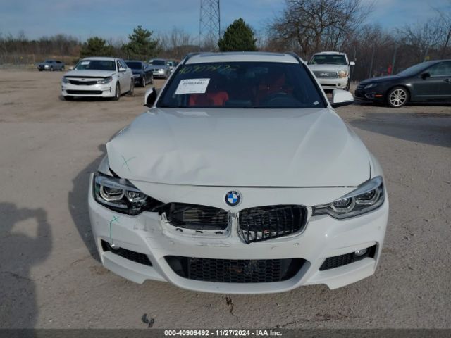 WBA8G5C57GK752633 BMW 328i Xdrive