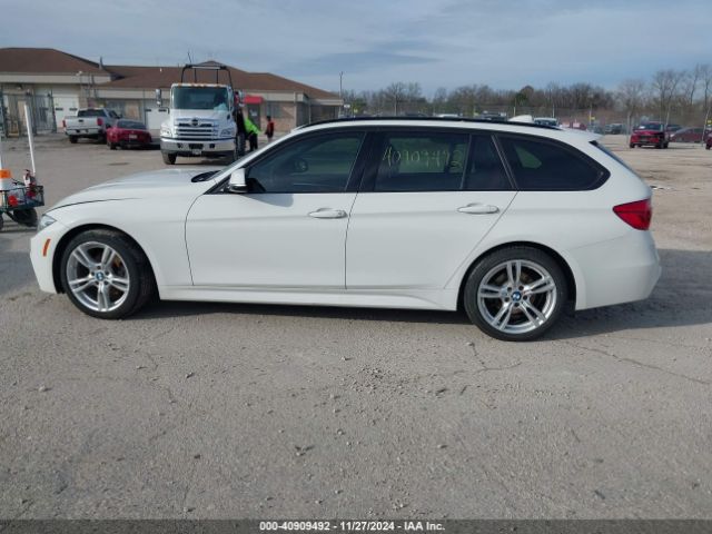 WBA8G5C57GK752633 BMW 328i Xdrive