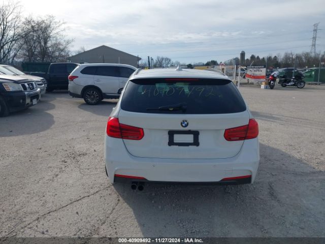 WBA8G5C57GK752633 BMW 328i Xdrive