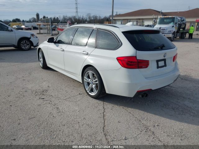 WBA8G5C57GK752633 BMW 328i Xdrive