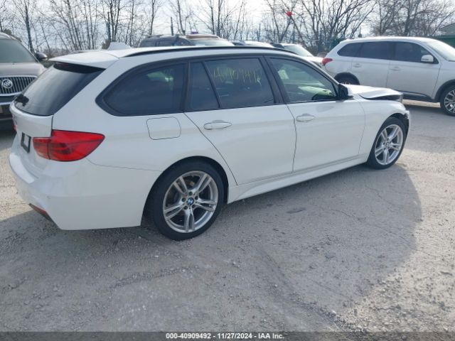 WBA8G5C57GK752633 BMW 328i Xdrive