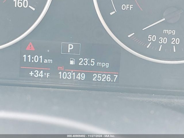 WBA8G5C57GK752633 BMW 328i Xdrive