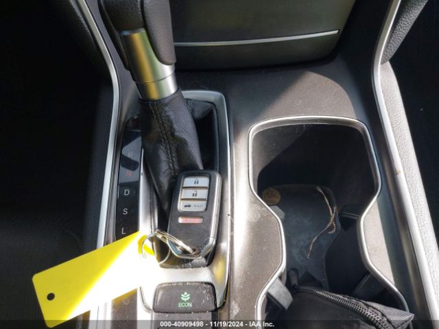 1HGCV1F19MA076600 Honda ACCORD LX
