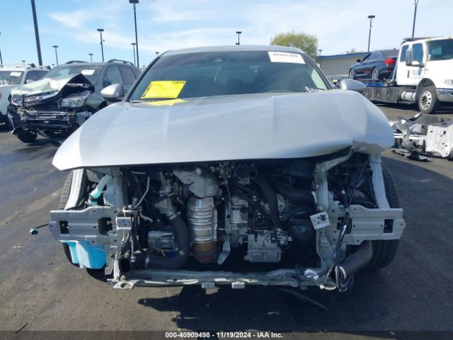 1HGCV1F19MA076600 Honda ACCORD LX