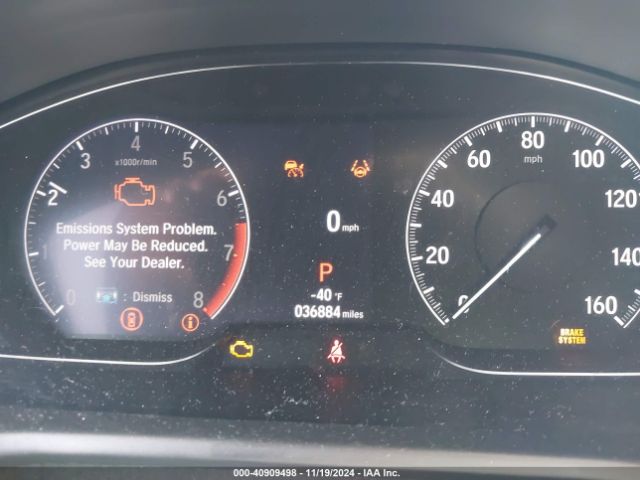 1HGCV1F19MA076600 Honda ACCORD LX