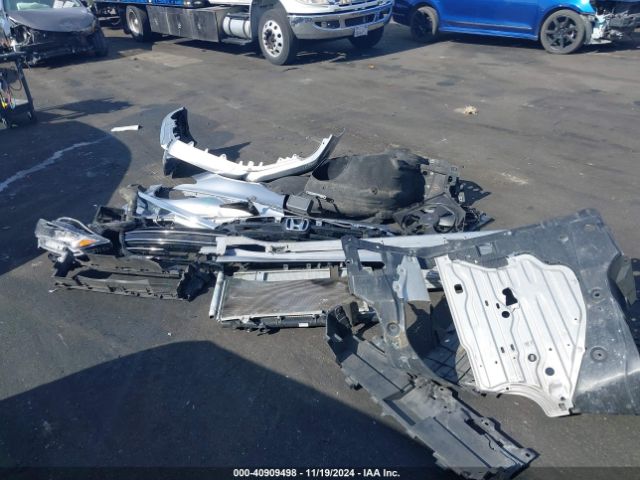 1HGCV1F19MA076600 Honda ACCORD LX