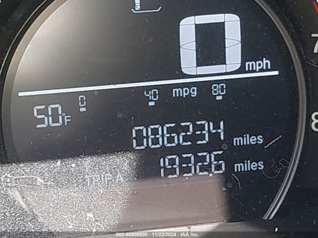SHHFK7H48HU210605 Honda Civic Sport