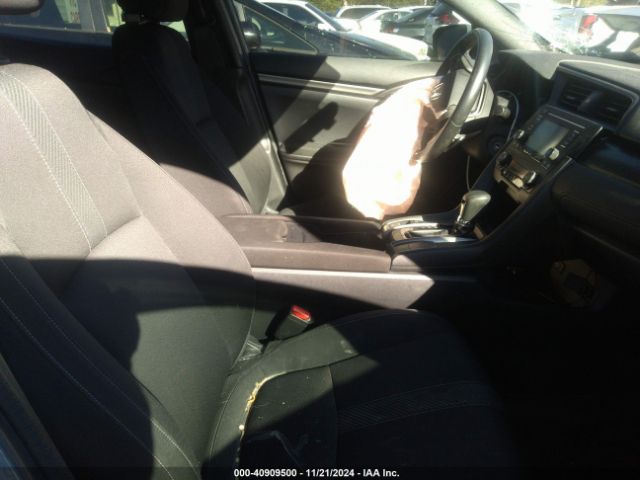 SHHFK7H48HU210605 Honda Civic Sport
