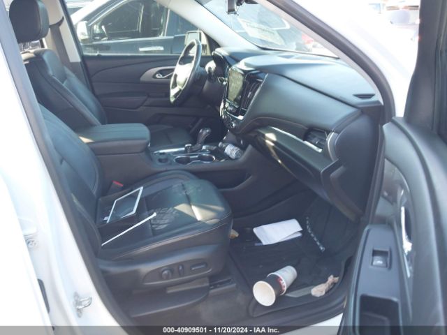 1GNERJKX0KJ122342 Chevrolet Traverse Rs