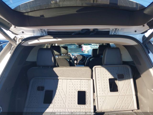1GNERJKX0KJ122342 Chevrolet Traverse Rs