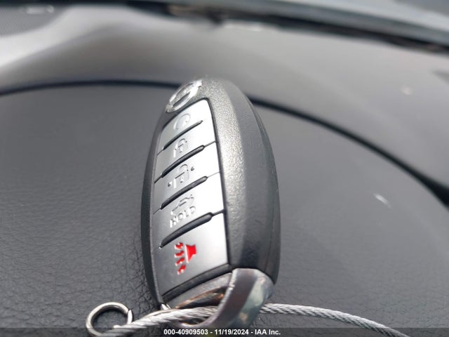 Nissan Altima 2.5 Sr 2018 1N4AL3APXJC290195 Image 11