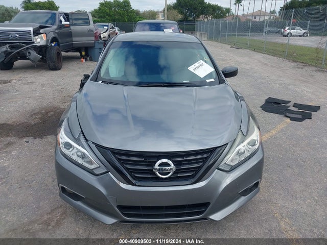 Nissan Altima 2.5 Sr 2018 1N4AL3APXJC290195 Image 12