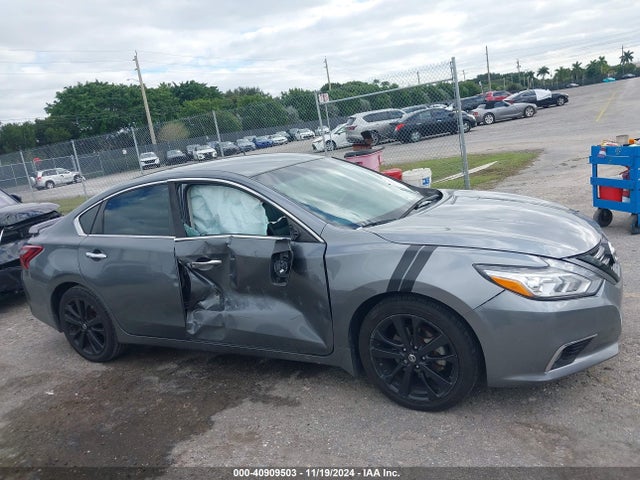 Nissan Altima 2.5 Sr 2018 1N4AL3APXJC290195 Image 13