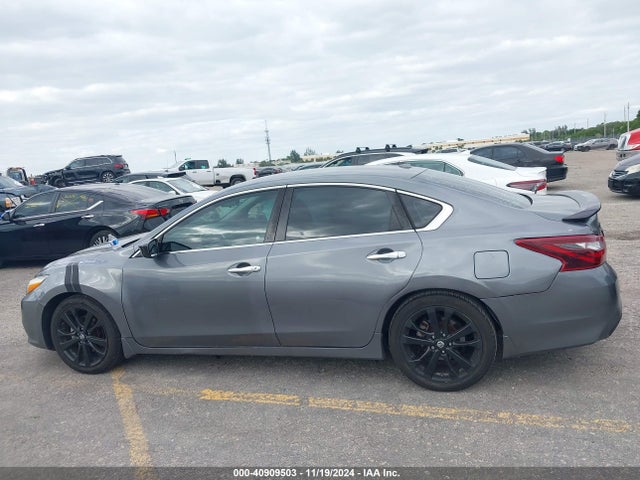Nissan Altima 2.5 Sr 2018 1N4AL3APXJC290195 Image 14