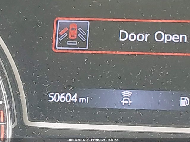Nissan Altima 2.5 Sr 2018 1N4AL3APXJC290195 Image 15