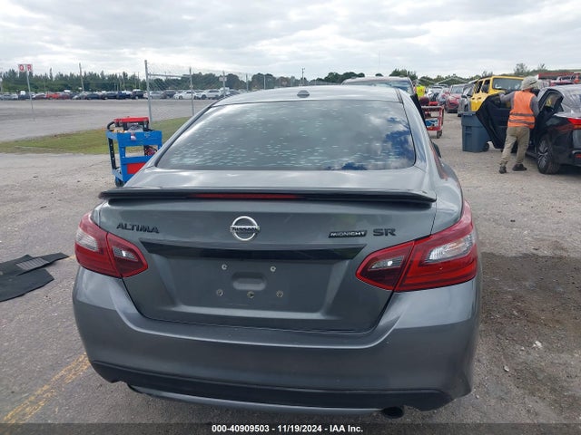 Nissan Altima 2.5 Sr 2018 1N4AL3APXJC290195 Image 16