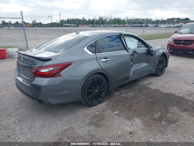 Nissan Altima 2.5 Sr 2018 1N4AL3APXJC290195 Image 4
