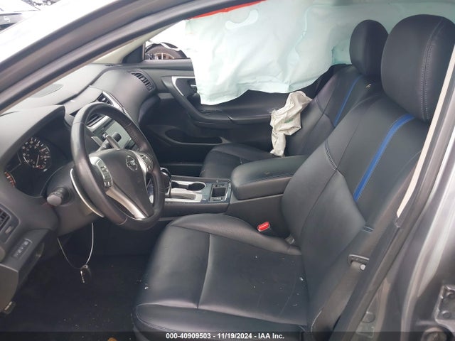 Nissan Altima 2.5 Sr 2018 1N4AL3APXJC290195 Image 5