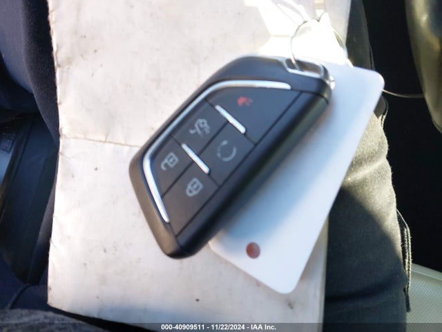 2020 CADILLAC CT5 1G6DN5RW4L0129521 Photo 10